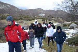05) Weekend in montagna [Valle Fiorita 8-9.2.14] (3)