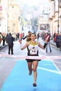 01) 12 maratona '13 casali' (Vico Equense 5-1-20)